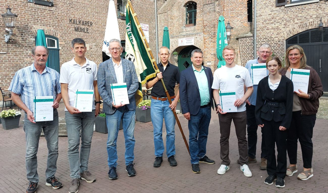 ehrungen 2026